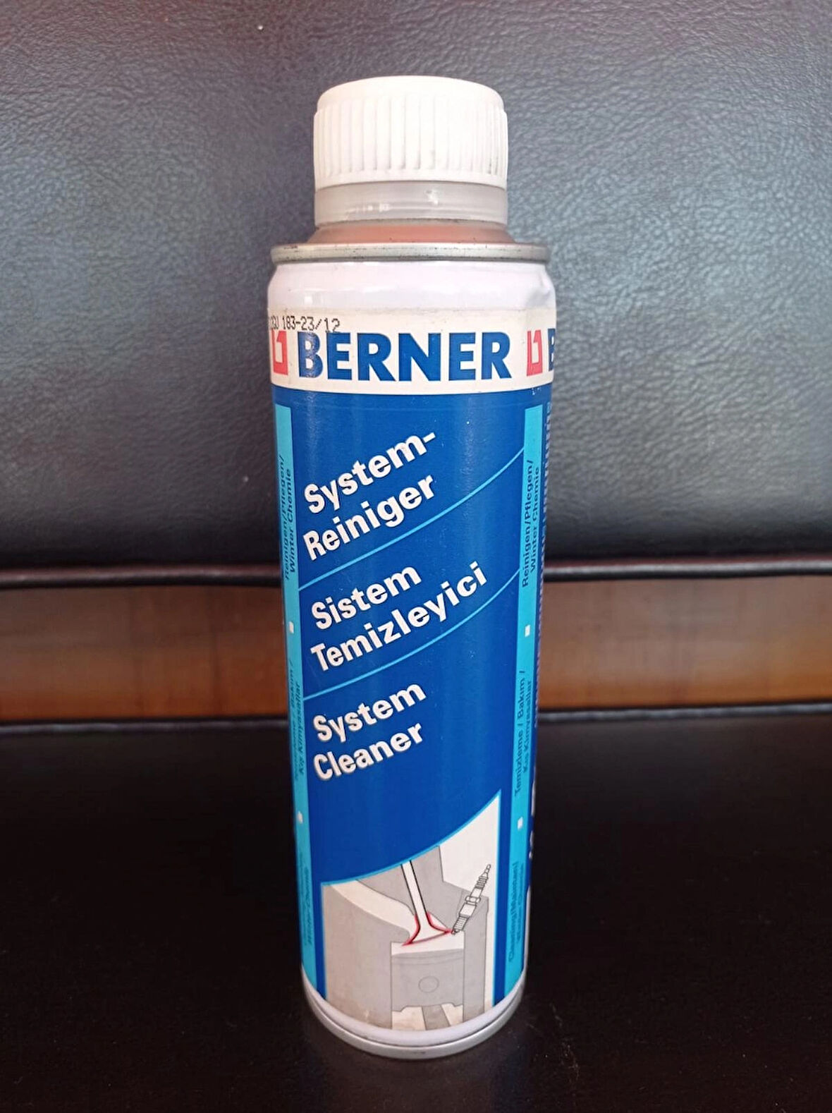 berner