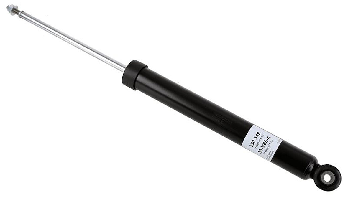 ARKA AMORTİSÖR FIAT-EGEA (13X212) GAZLI TİP