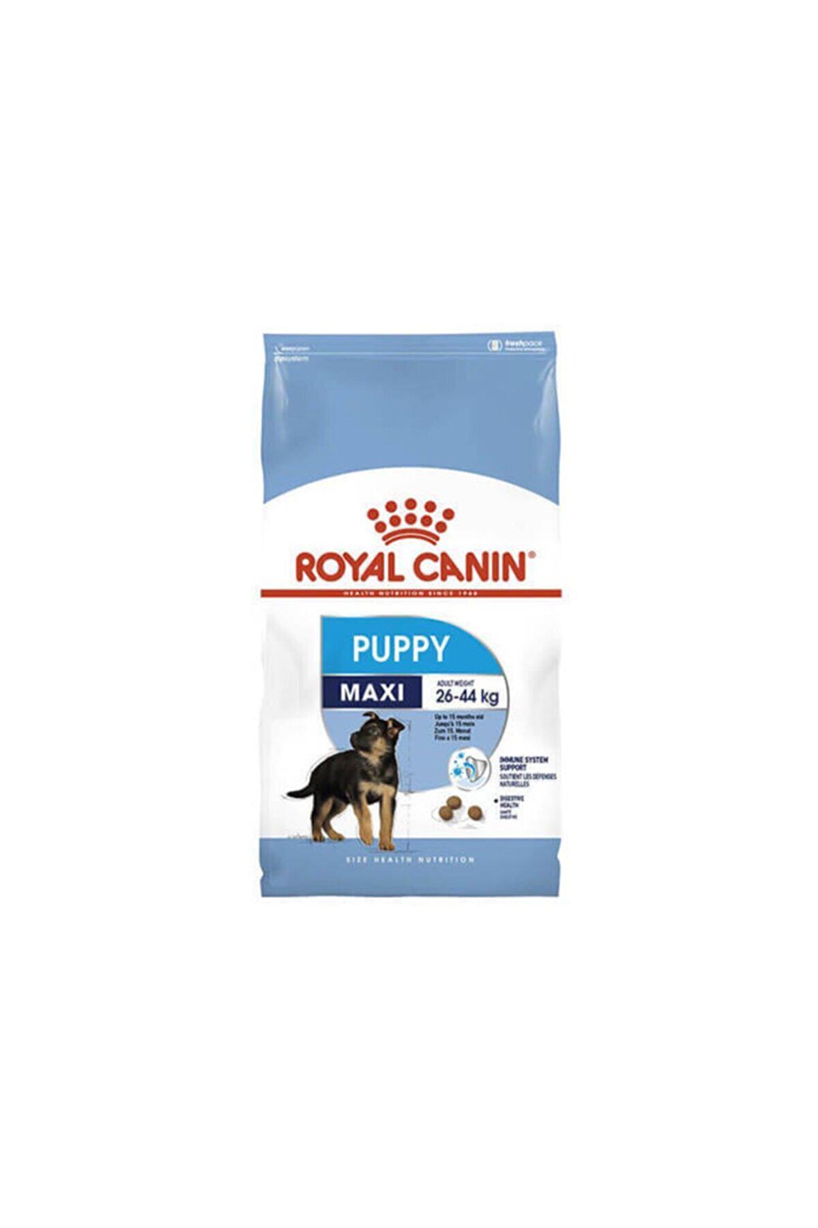 Royal Canin Maxi Puppy Köpek Maması 15 Kg