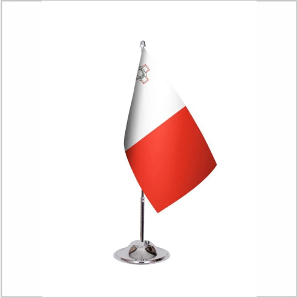 MALTA MASA BAYRAĞI