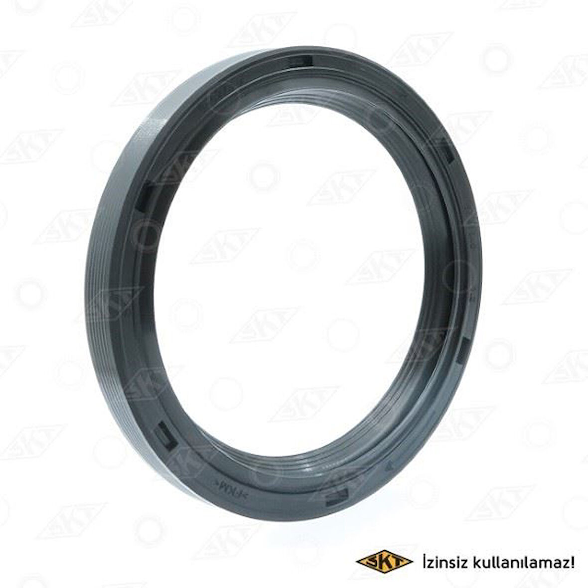 KRANK ÖN BMW 1-2-3-4-5-6-7-X1-X2-X3-X4-X5-X6 (N47 - DİZEL MOT.)  (55 x 68×8)