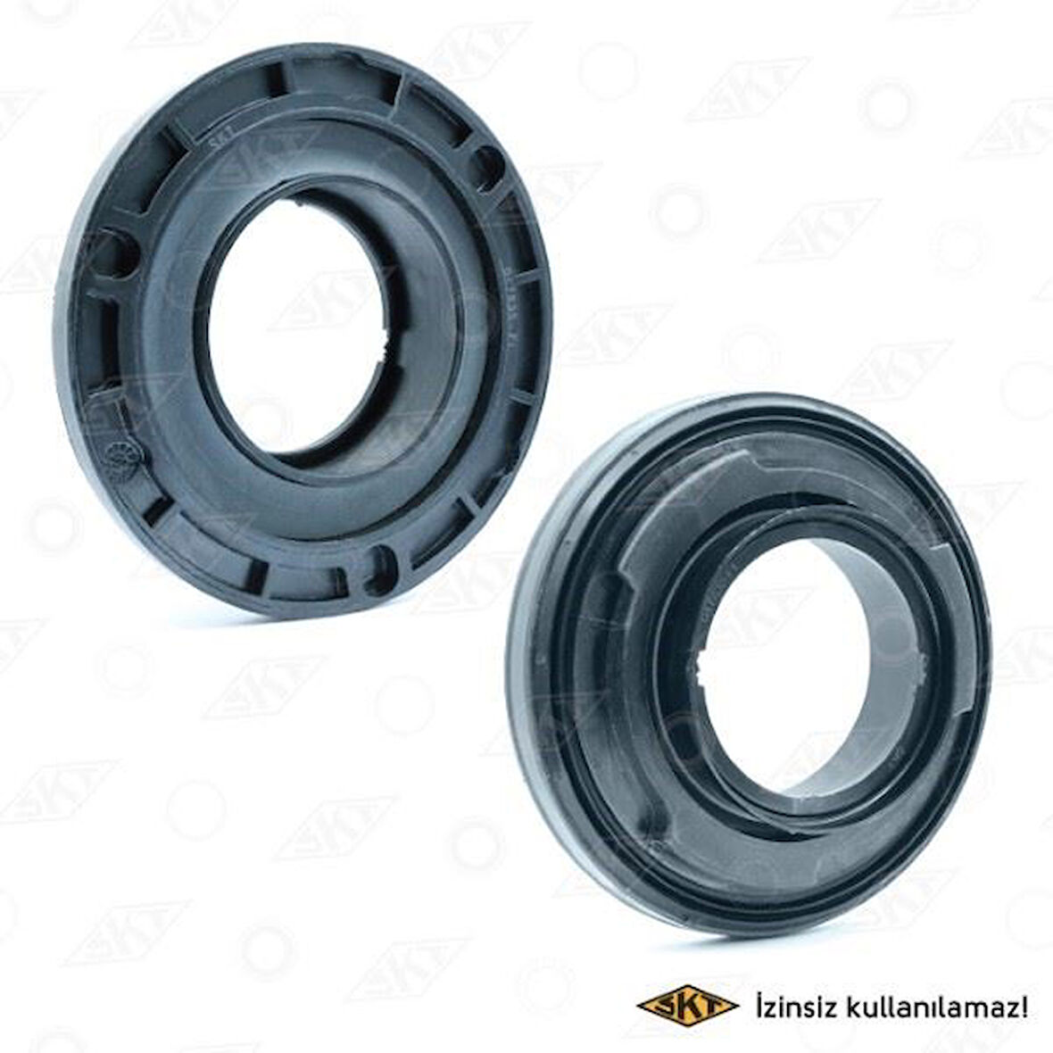 KRANK ÖN KEÇESİ CITROEN JUMPER FORD TRANSIT V184-V347 PEUGEOT BOXER 2.2 HDI  Ö1=50 Ö2=90  Ö4=14