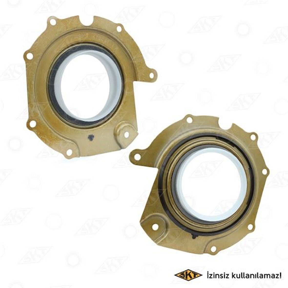 MAZOT POMPA  1.8 TDCI CONNECT KEÇESİ FORD CONNECT-1.8 TDCI 2002>  Ö1=80 Ö2=161 Ö3=172 Ö4=11