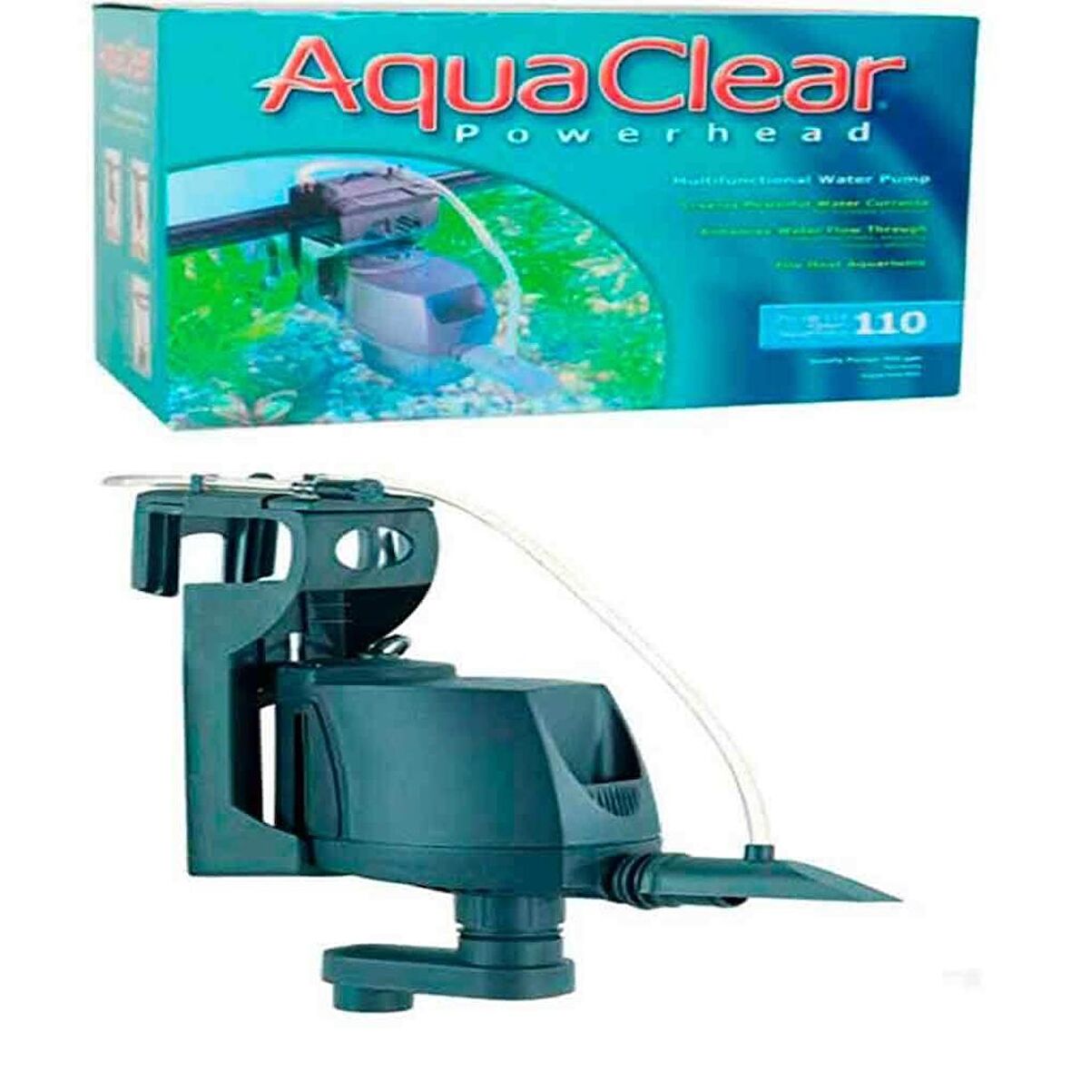 AquaClear Kafa Motoru 3400Lt/H