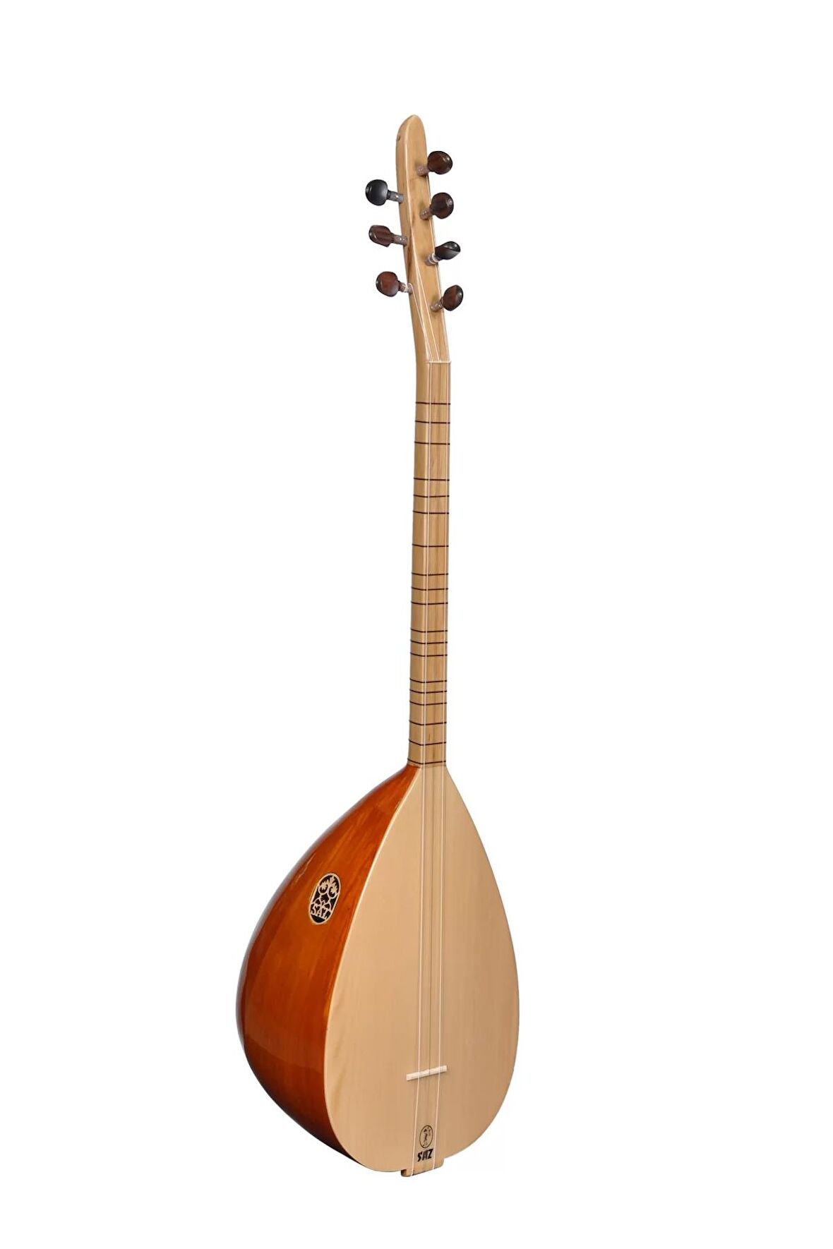 Saz 120a-du Yaprak Saz Dut