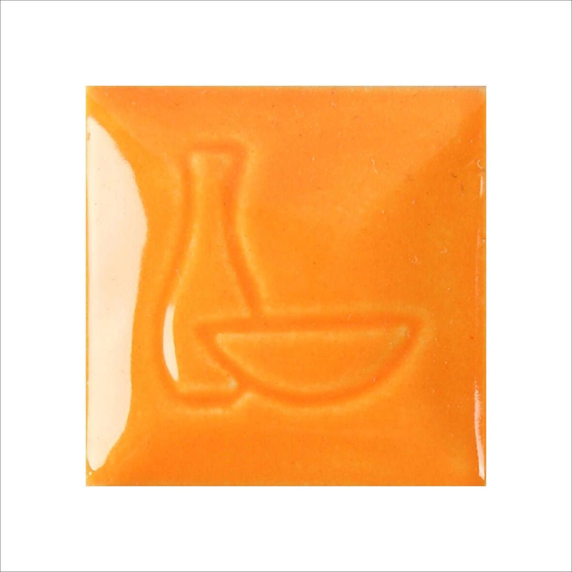Duncan In1781 Pumpkın Orange 118 ml