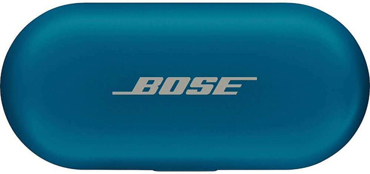 Bose Sport Earbuds TWS Kulak İçi Bluetooth Kulaklık Mavi Teşhir
