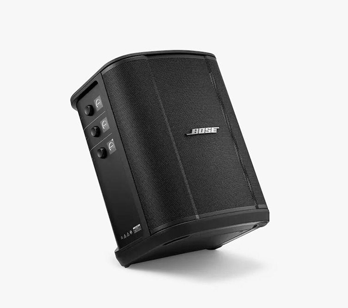 Bose S1 Pro+ Bataryalı Taşınabilir Hoparlör