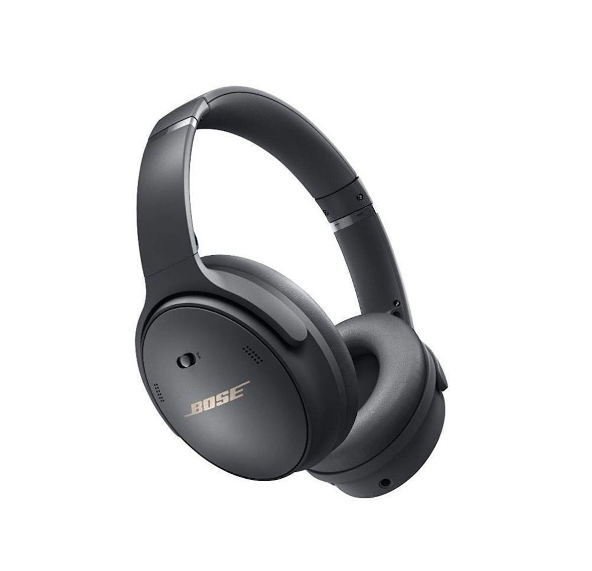 Bose Quietcomfort 45 Bletooth Kulaklık Eclipse Grey Limited Edition - Bose Özel Renk