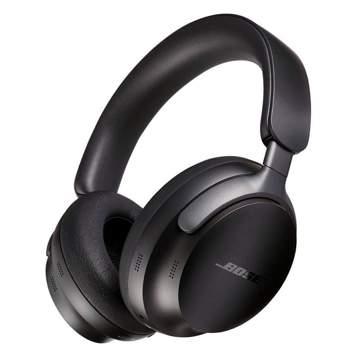 Bose QuietComfort Ultra Wireless Noise Cancelling Kulaklık - Siyah