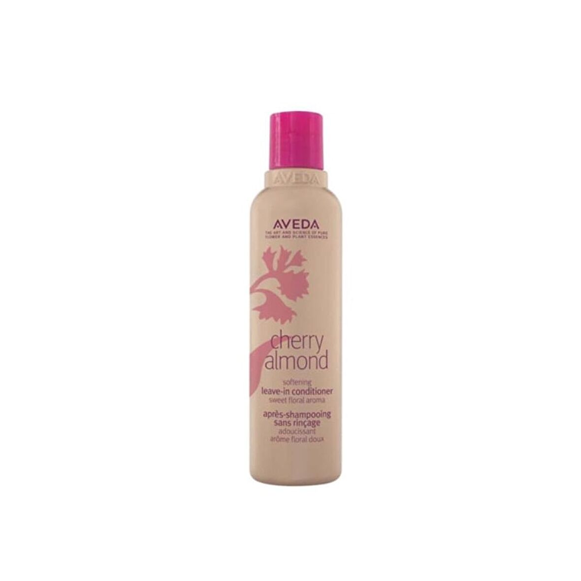 Aveda Cherry Almond Nemlendirici Normal Saçlar İçin Bakım Yapan Durulanmayan Saç Kremi 200 ml