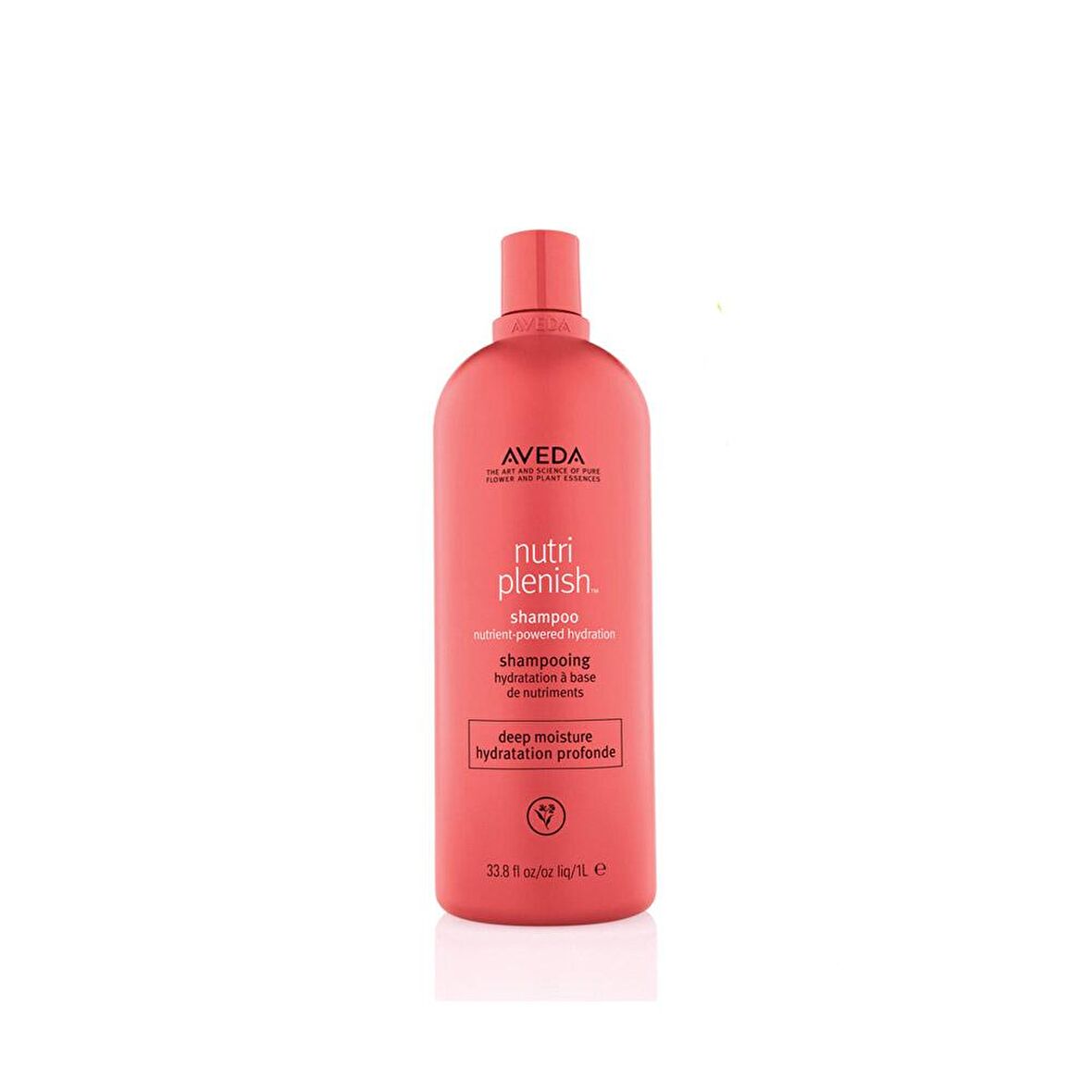 Aveda Nutriplenish Yoğun Nemlendirici Şampuan 1000ml