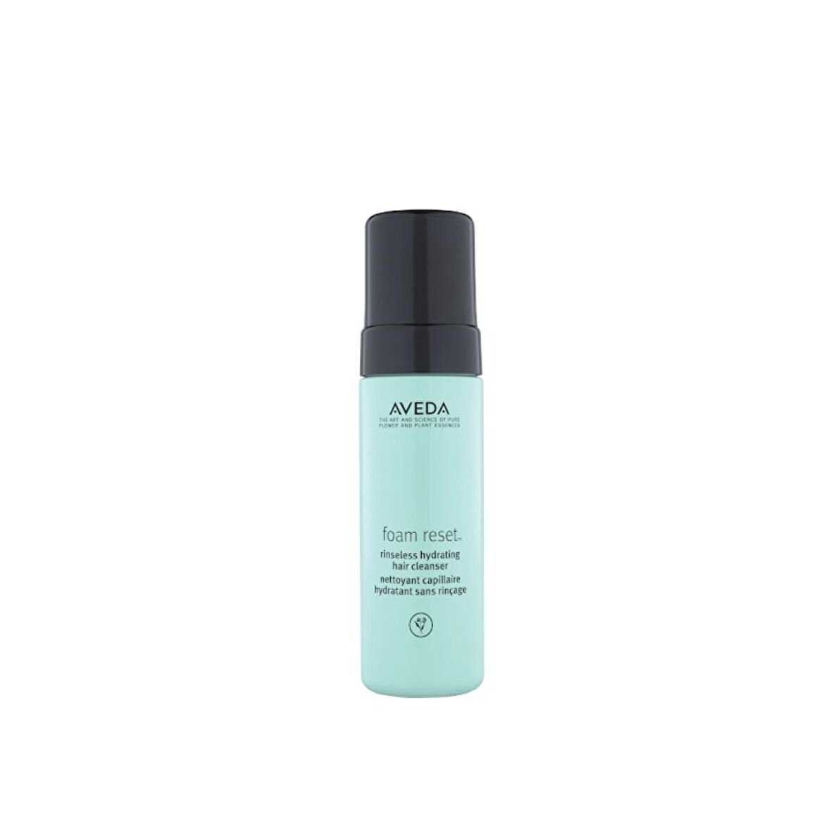 Aveda Foam Reset Durulanmayan Nemlendirici Saç Temizleyici 150ml