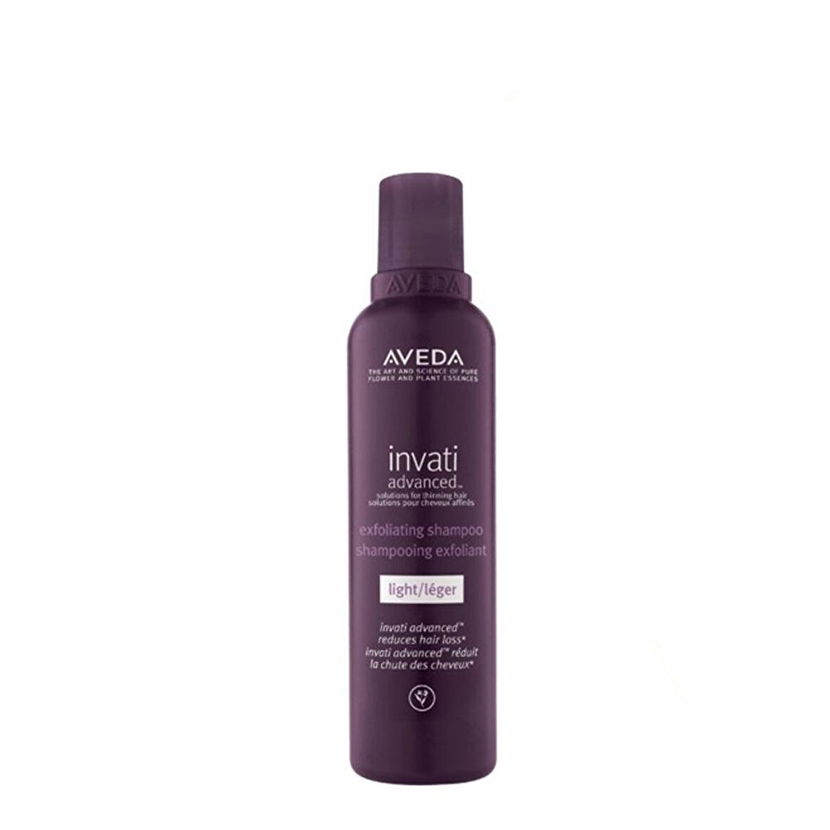 Aveda İnvati Light Dökülen Saçlar İçin Dökülme Karşıtı Sülfatsız Şampuan 200 ml