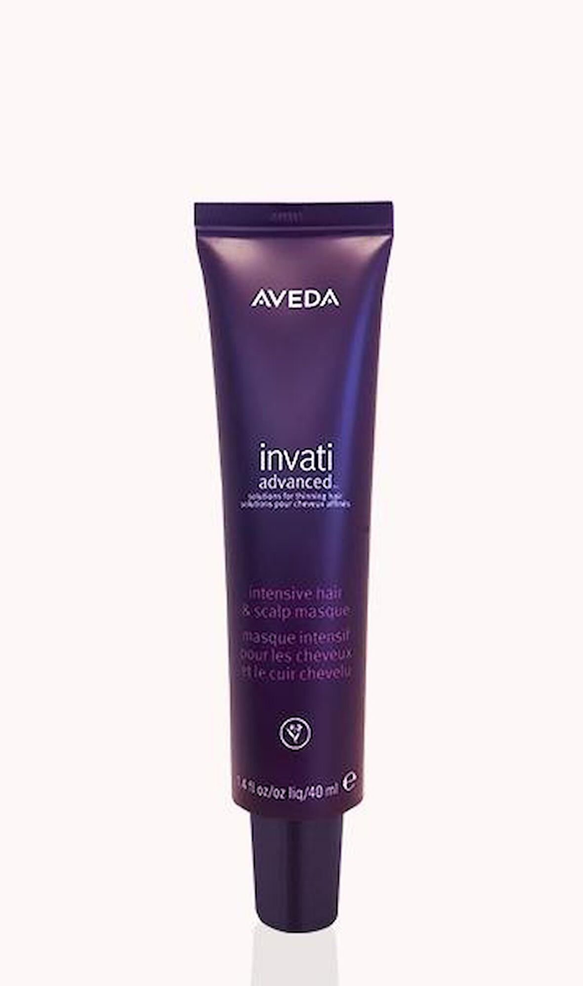Aveda Invati Advanced Yoğun Dolgunlaştırıcı Maske 40 ml