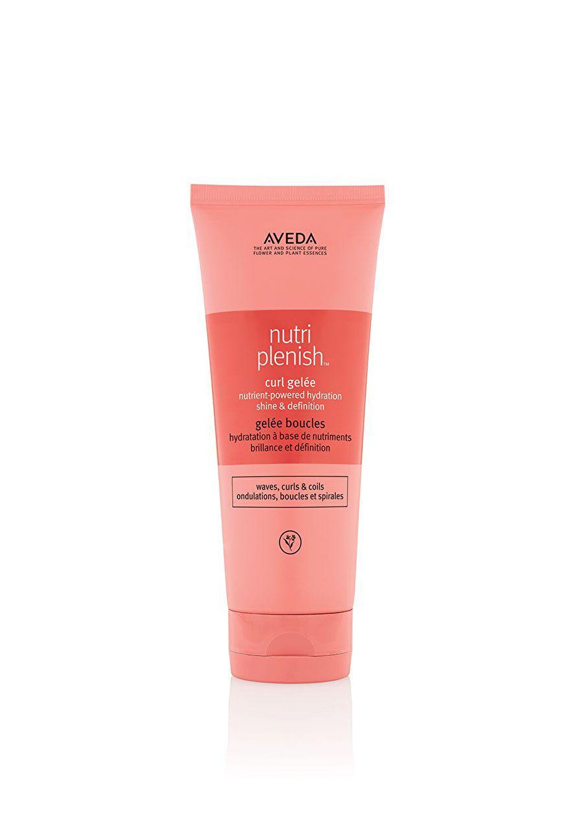 Aveda Nutriplenish Bukle Belirginleştirici Kıvırcık Saçlar İçin Saç Jeli 200 ml