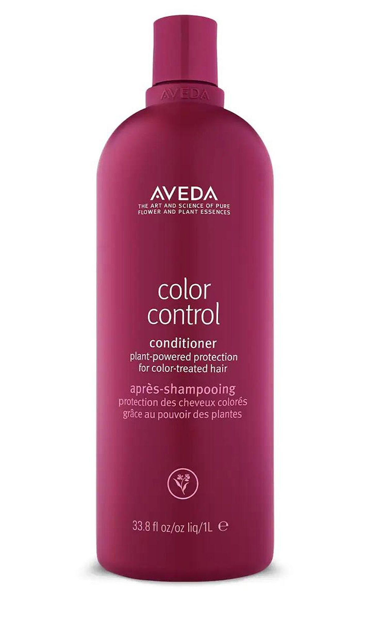 Aveda Color Control Boyalı Saçlar Için Saç Kremi 1000ml