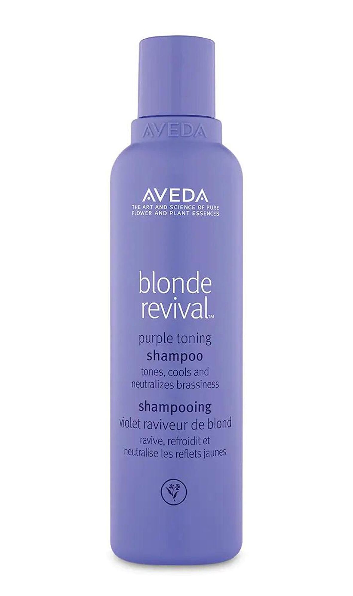 Aveda Blonde Revival Mor Şampuan 200 ml Yeni Şişe