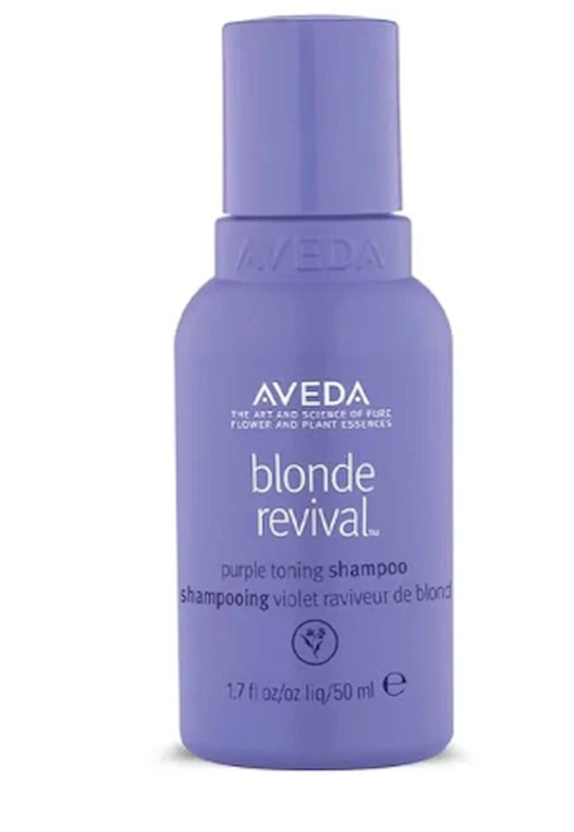 Aveda Blonde Revival Purple Toning Şampuan 50 Ml