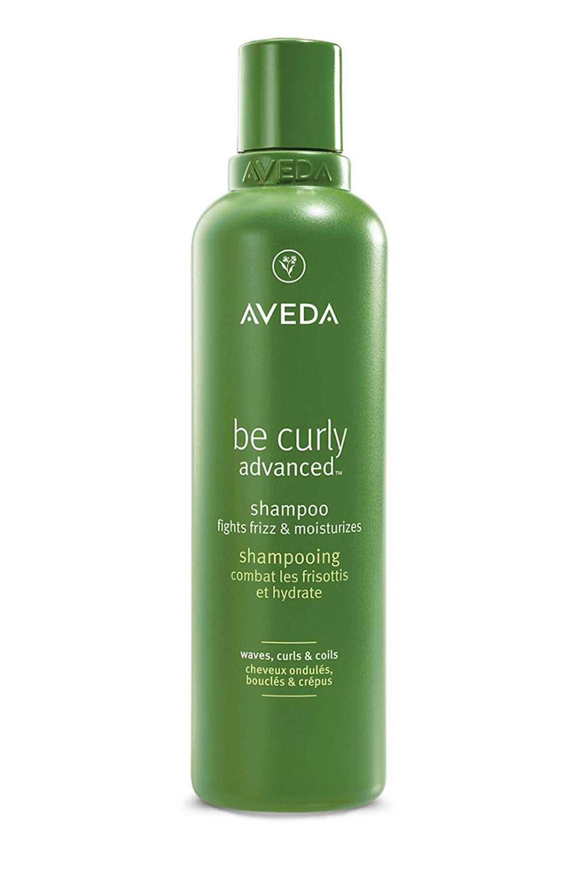 Aveda Be Curly Advanced Bukleli Şaçlar İçin Şampuan 250 ml