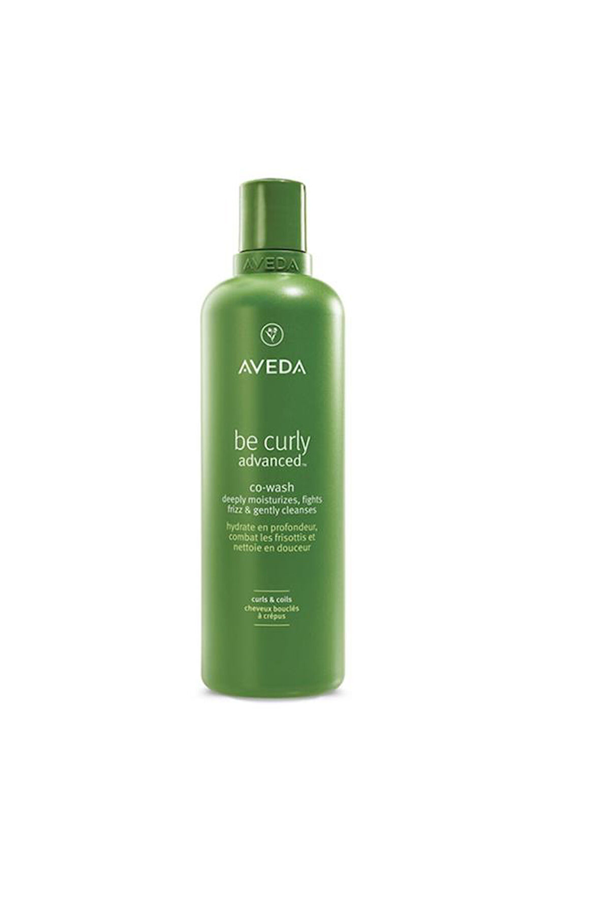 be curly advanced yoğun bukleli saçlar için co-wash 350 ml