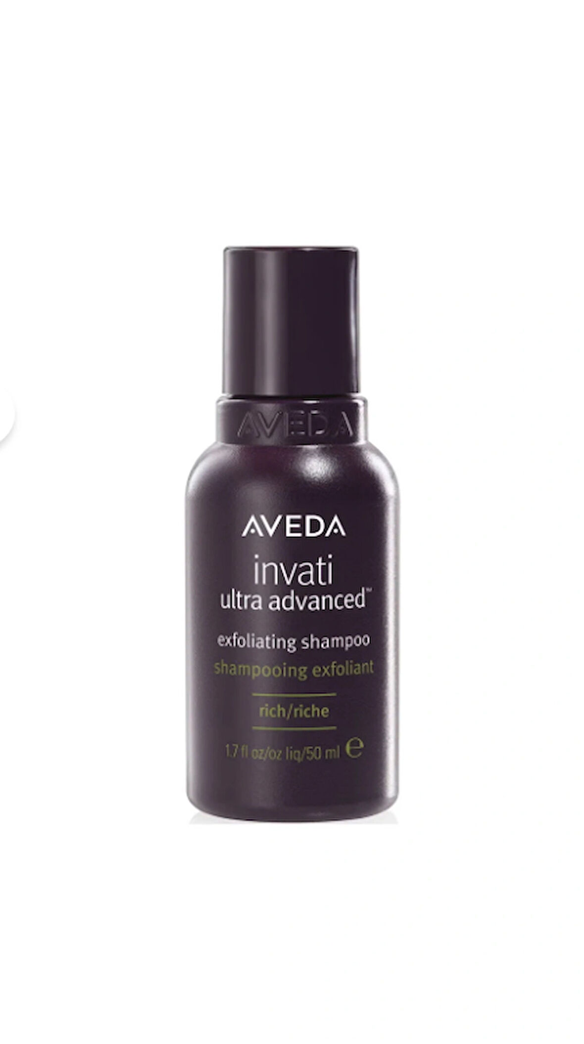  Invati Ultra Advanced Riche Saç Dökülmesine Karşı Şampuan 50 ML.