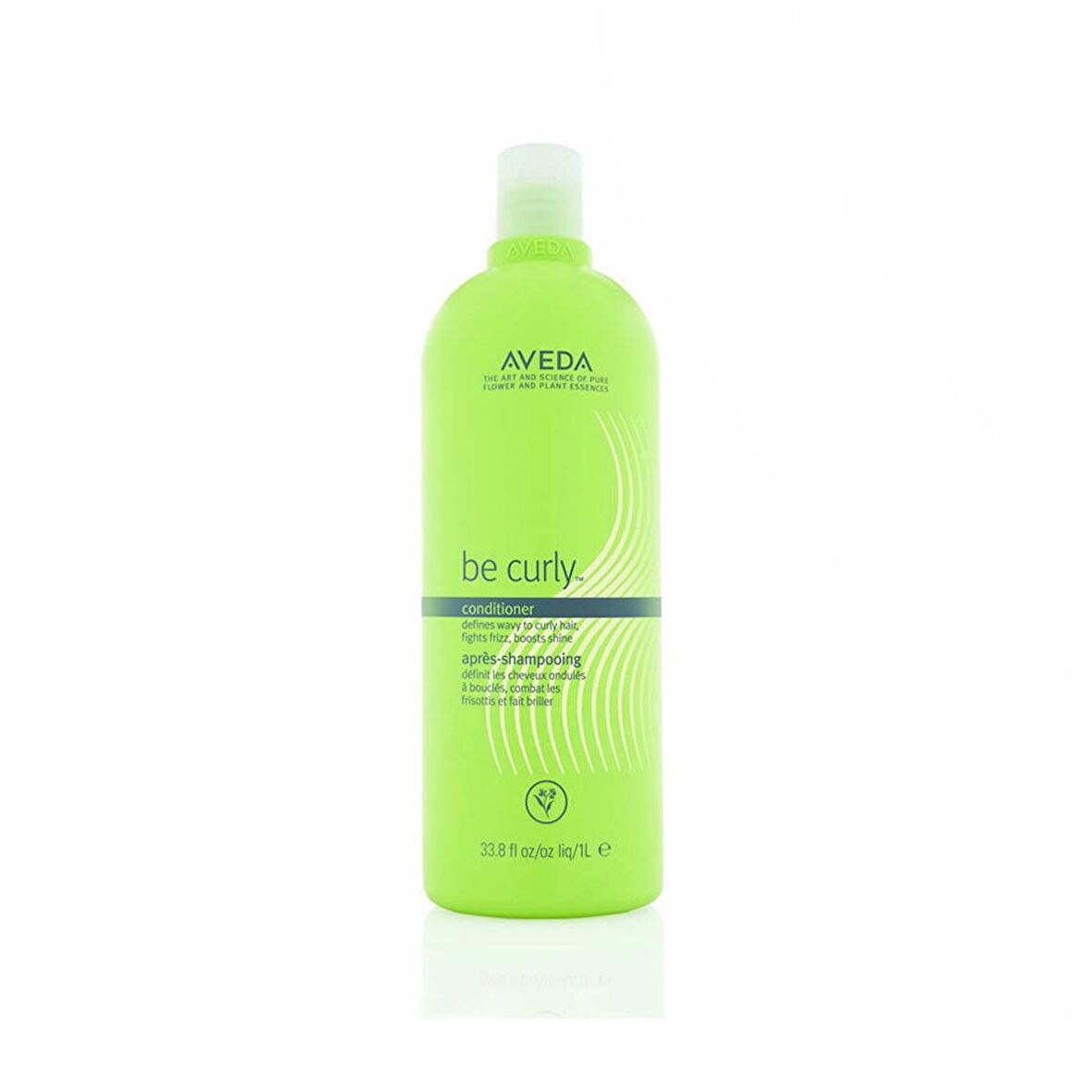 Aveda Be Curly Bukleli Saçlar için Saç Kremi 1000ml