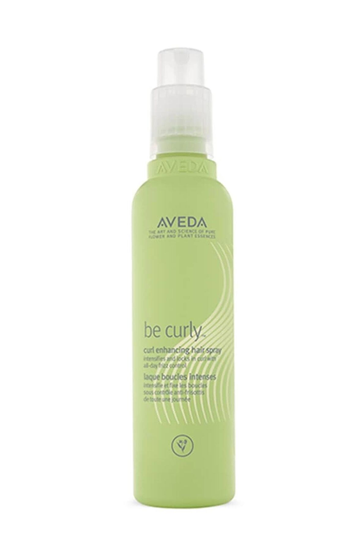 Aveda Be Curly Bukle Belirginleştirici Saç Spreyi 200ml