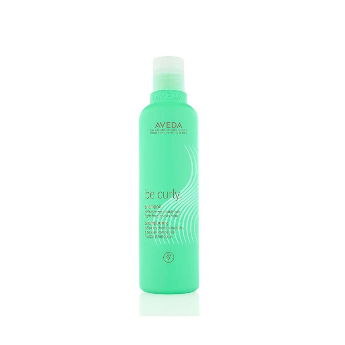 Aveda Be Curly Bukleli Saçlar için Saç Nemlendirici 250ml