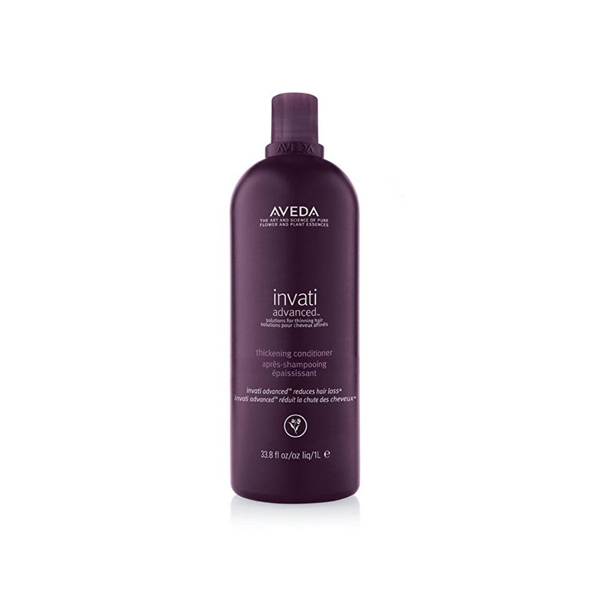 Aveda Invati Advanced Hacim Verici Tüm Saç Tipleri İçin Saç Kremi 1000 ml