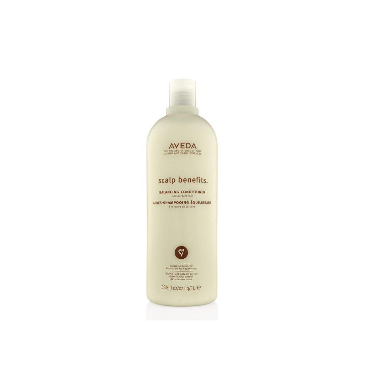 Aveda Scalp Benefits Yapılandırıcı Tüm Saç Tipleri İçin Saç Kremi 1000 ml