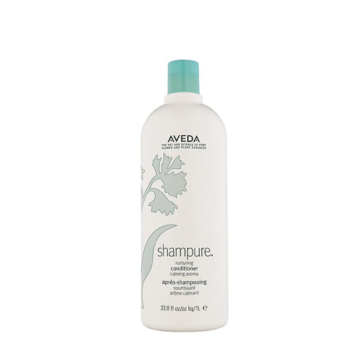 Aveda Shampure Nemlendirici Tüm Saç Tipleri İçin Saç Kremi 1000 ml