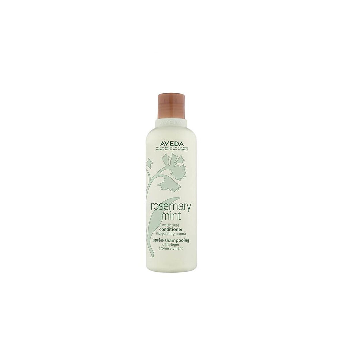Aveda Rosemary Mint Yapılandırıcı Tüm Saç Tipleri İçin Durulanan Saç Kremi 250 ml