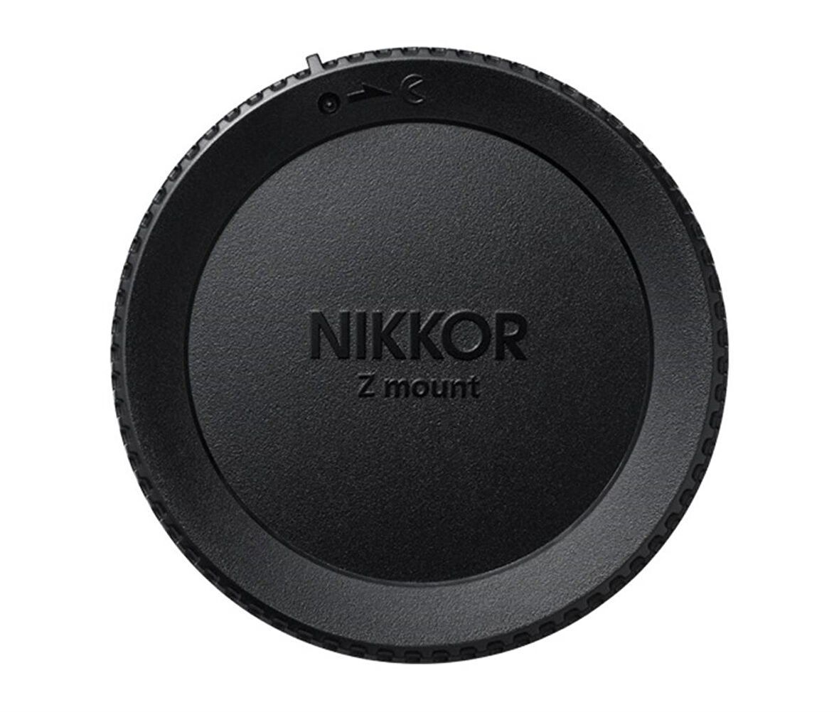 Nikon Lens Cap LF-N1