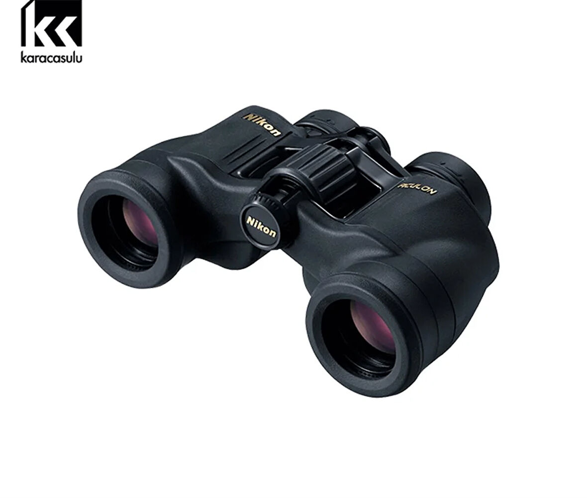 NİKON BINOCULARS ACULON A211 7X35