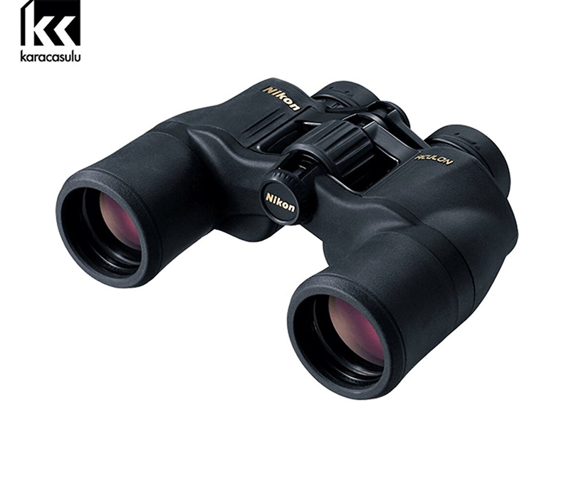 NİKON BINOCULARS ACULON A211 8X42