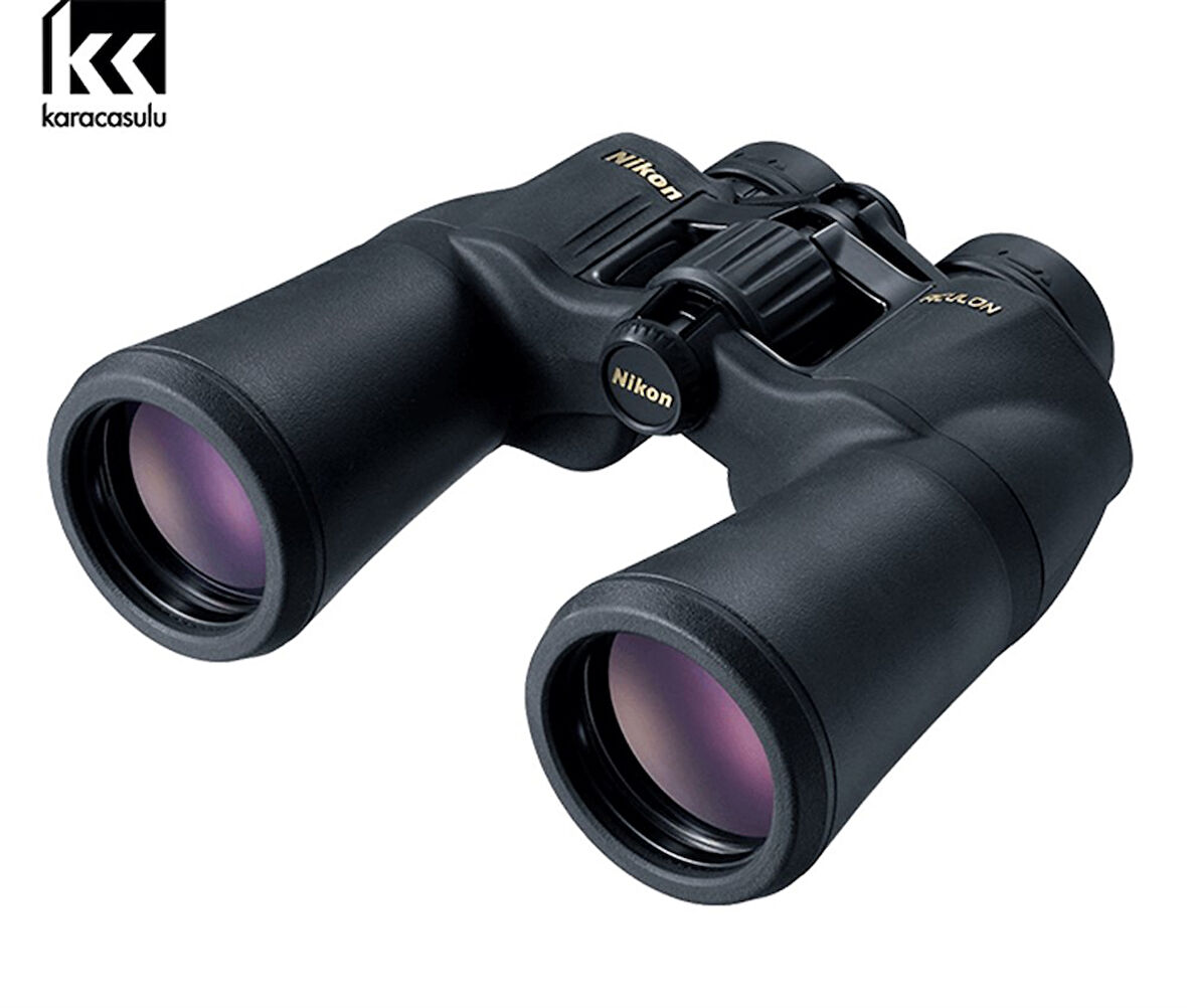 NİKON BINOCULARS ACULON A211 12X50