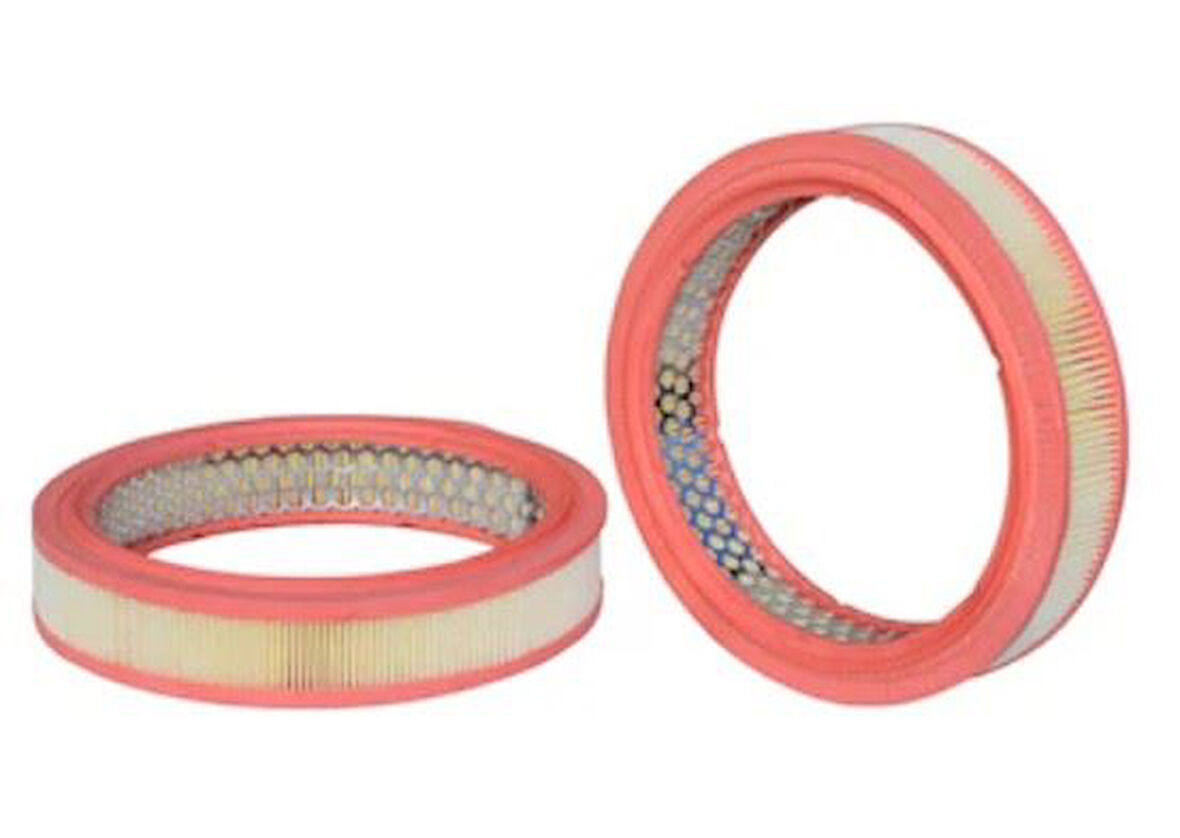 HAVA FILTRESI FIAT DOĞAN SLX (SAÇLI)