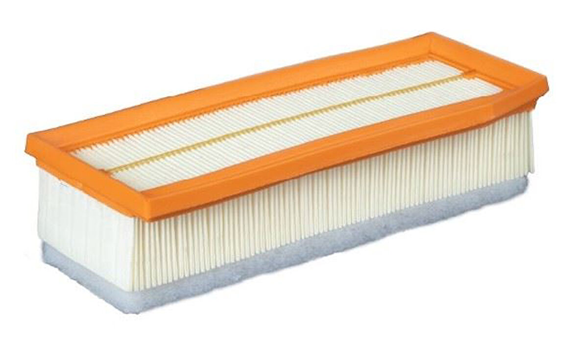 HAVA FILTRESI RENAULT CLİO IV 1.5DCİ 12--> (KEÇELİ) DACIA DOKKER 1.5DCİ 12--> LODGY 1.5DCİ 12--> (KE