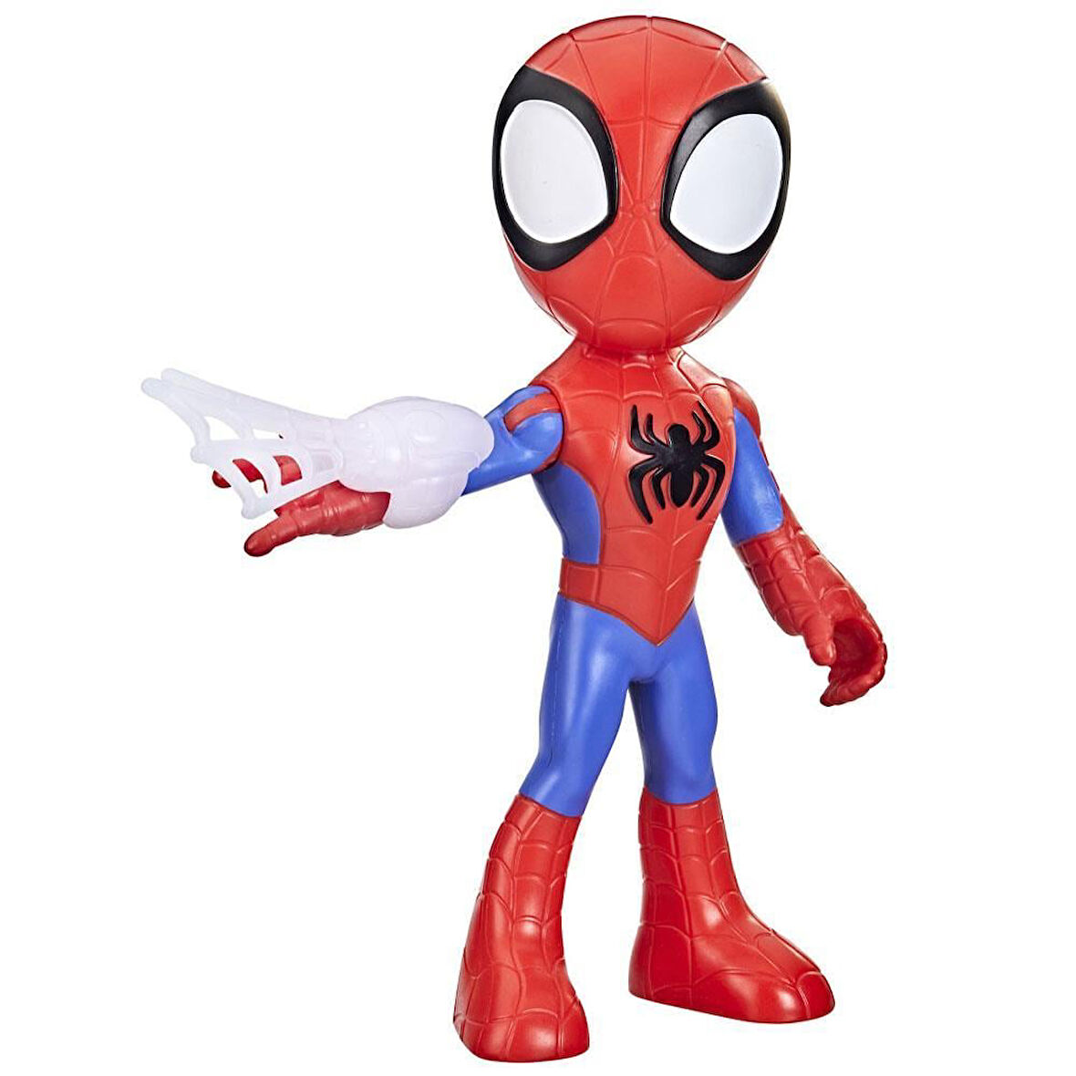 Marvel Spidey ve İnanılmaz Arkadaşları Spidey Figür Lisanslı