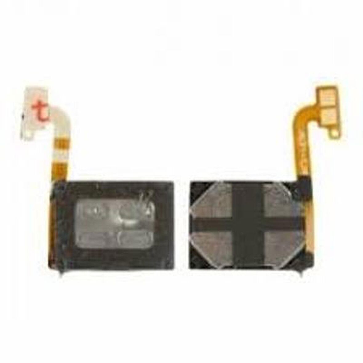 Samsung Galaxy J5 2015 Zil Bazır Hoparlör Buzzer J500