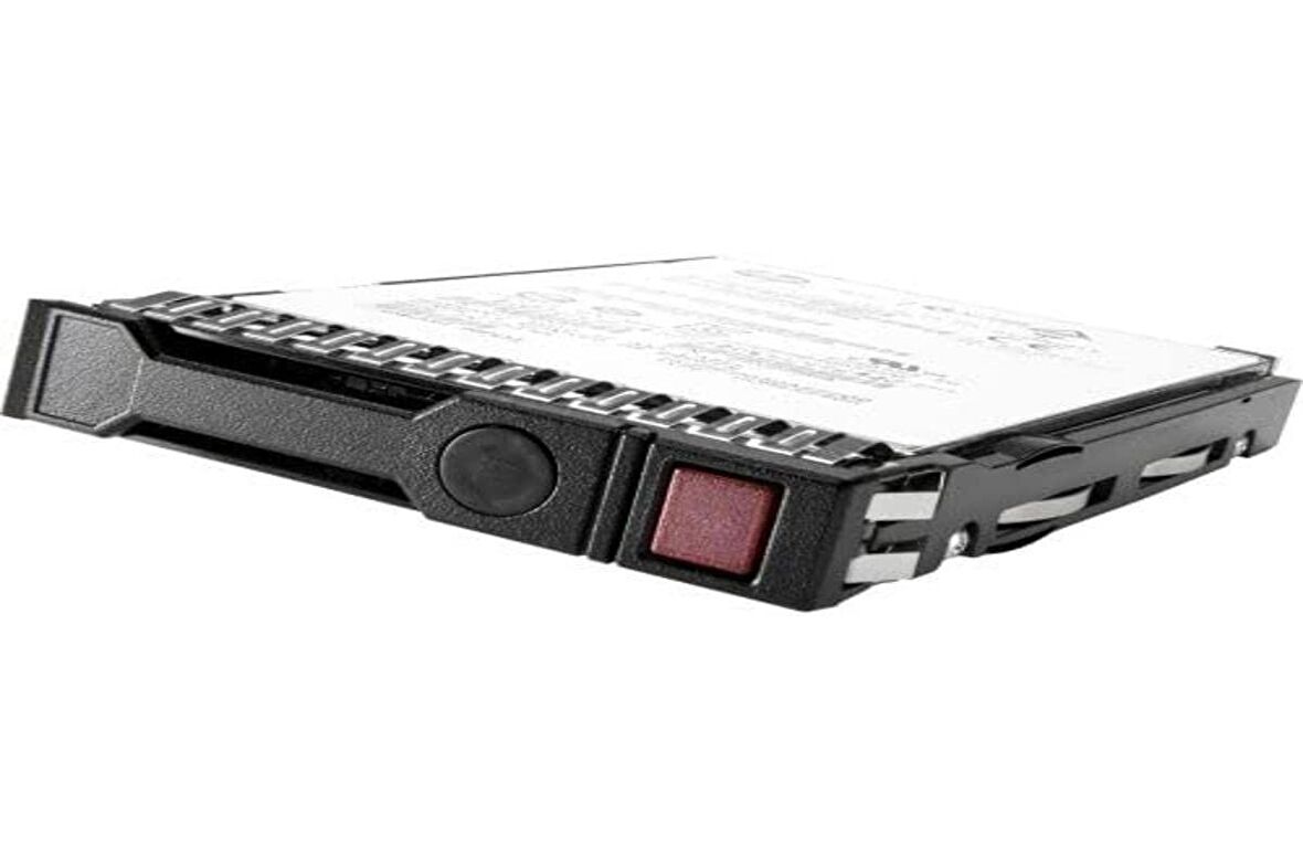 HPE 2,5 600gb 10K 872477-B21 12G SC Enterprise Sunucu Hdd