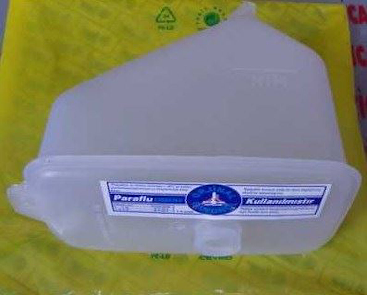 RADYATÖR EK DEPO (ORJINAL) FIAT DKŞ