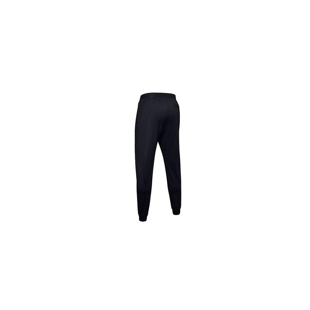 Under Armour Sportstyle Tricot Jogger Erkek Eşofman Altı 1290261-001 Siyah