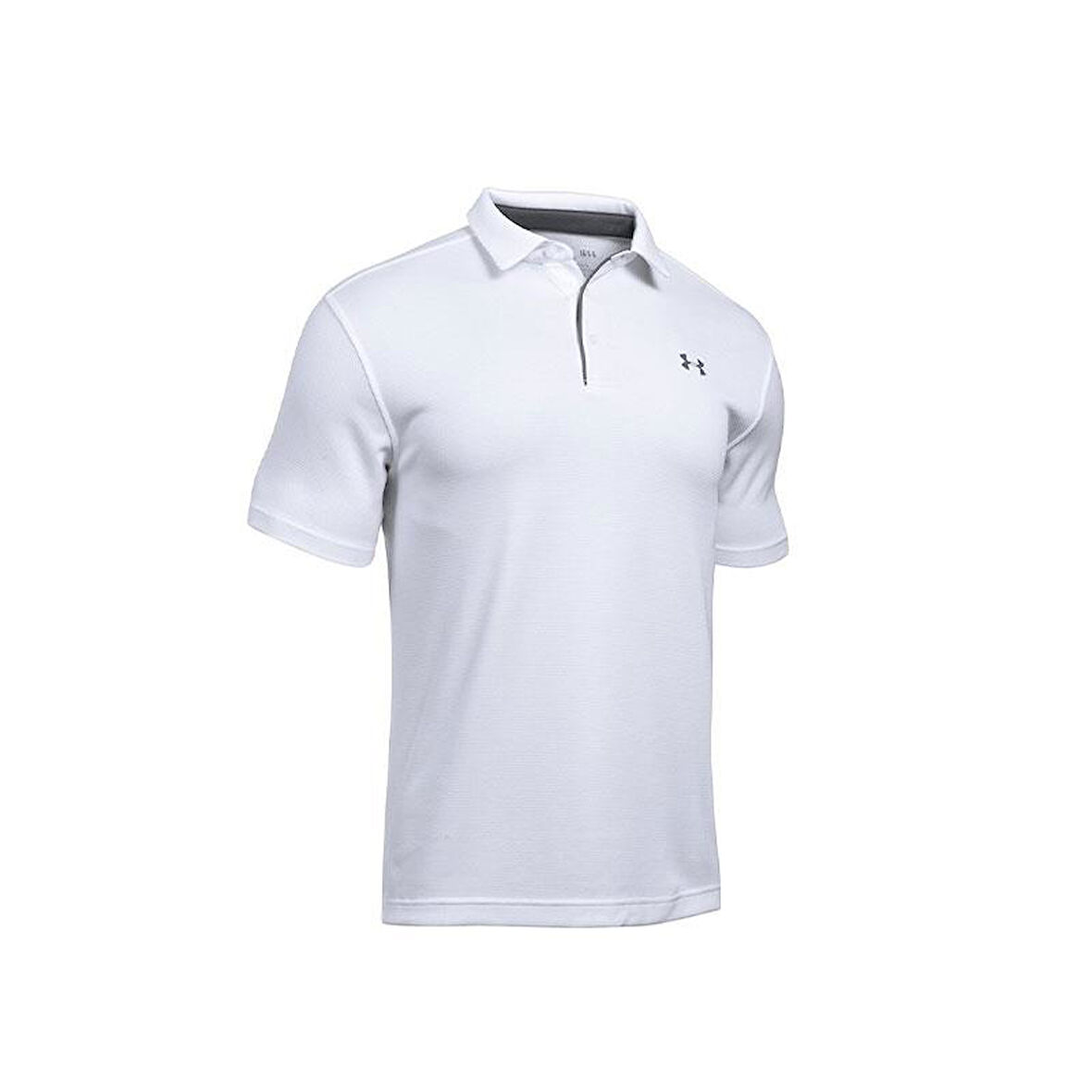 Under Armour Erkek T-Shirt Tech Polo 1290140-100