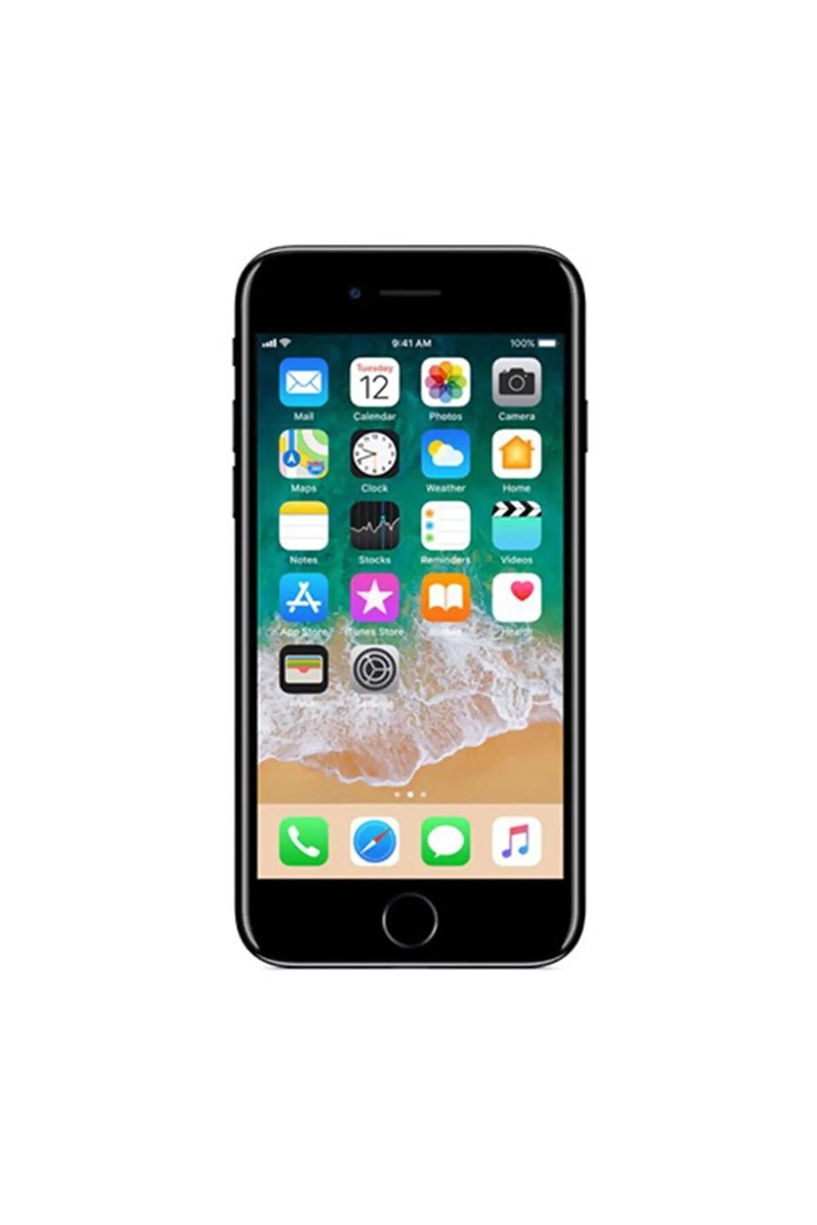 APPLE IPHONE 7 32GB (Apple Türkiye Garantili)