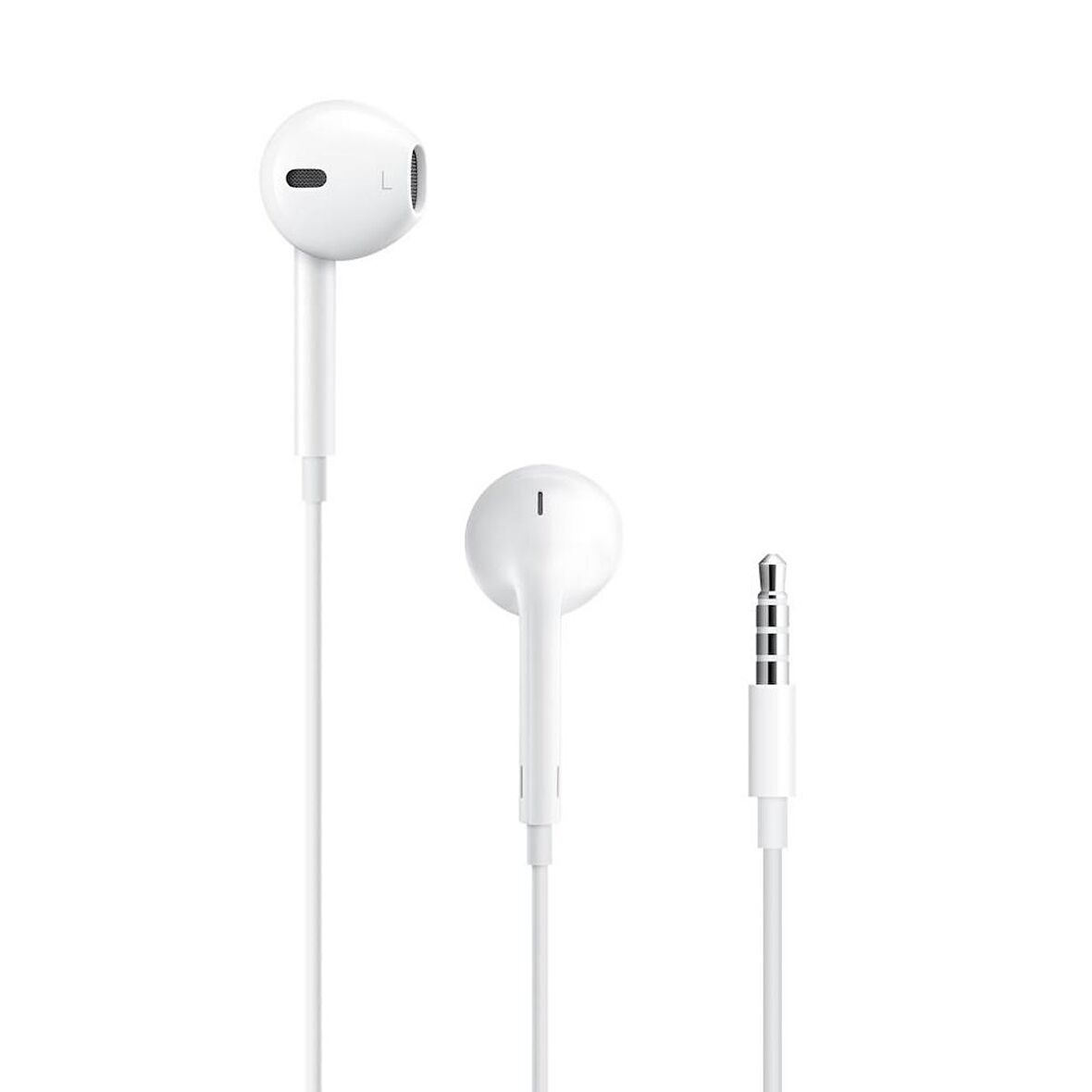 Apple iPhone 3,5 mm Kulaklık Jaklı EarPods