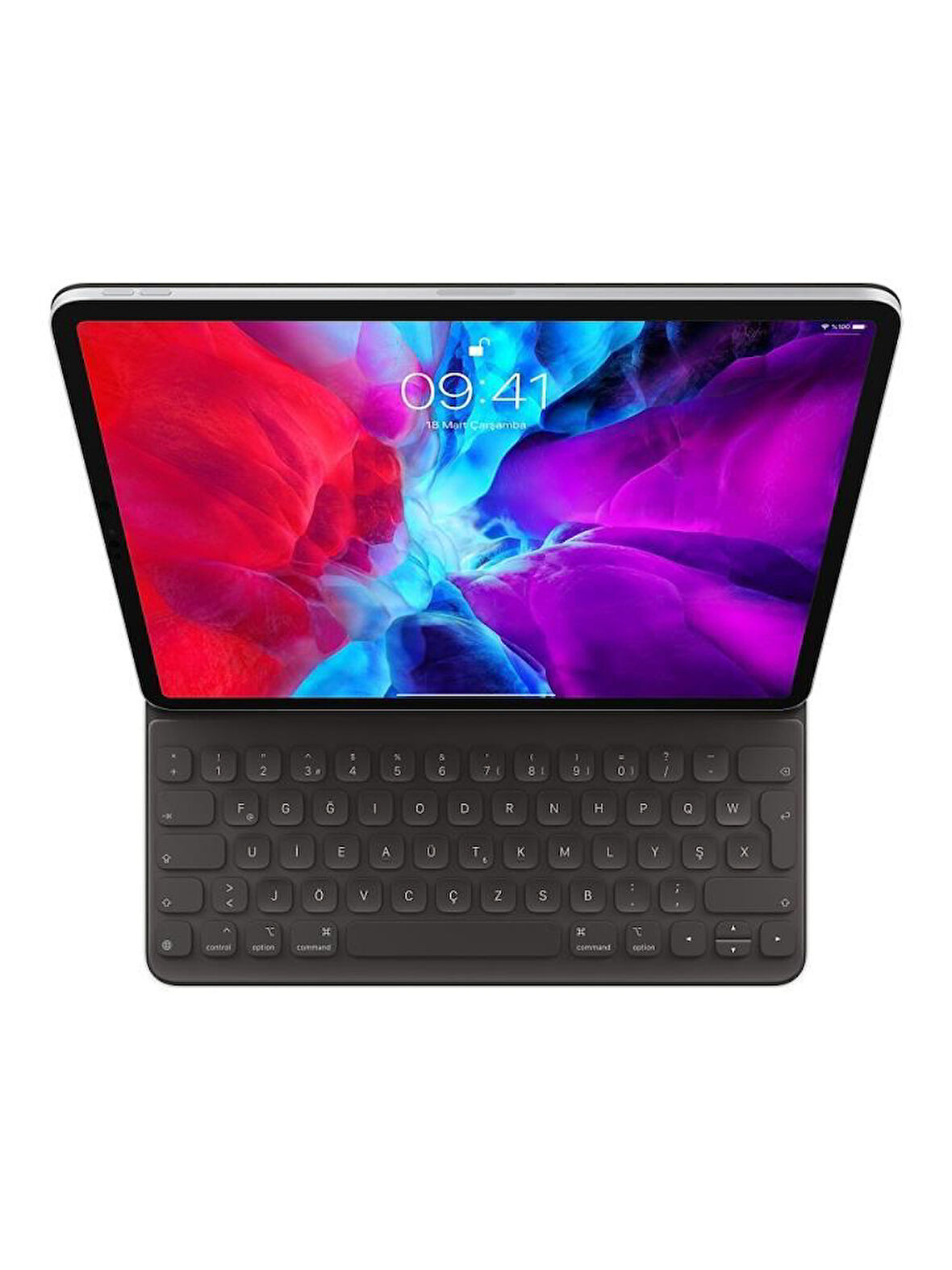 Apple iPad Pro MXNL2TU/A Tablet Klavyesi Outlet