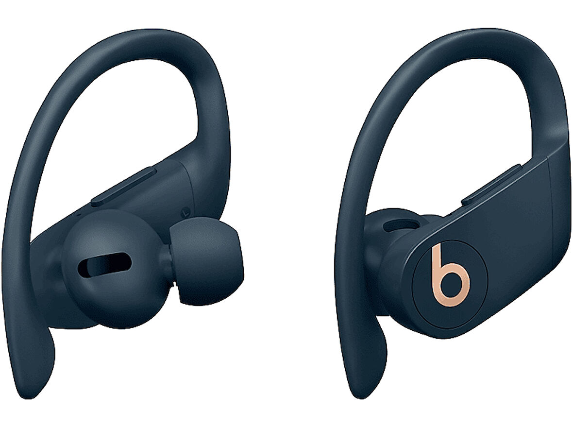 BEATS Powerbeats Pro Bluetooth Kulak İçi Kulaklık Lacivert  MY592EE/A