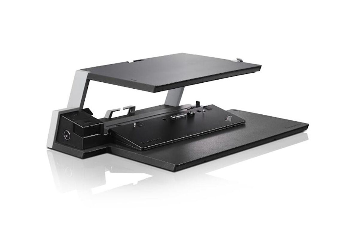 Lenovo Dual Platform Dizüstü Bilgisayar ve Monitör Standı 4XF0L37598